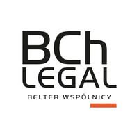 BCh Legal Belter Wspólnicy Spółka komandytowa