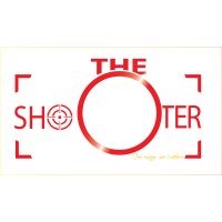 The Shooter logo - Similar company to Incaelum S.L.