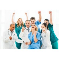 Concerned Americans for Hiring Equality, LLC logo - Similar company to Global Equality Organization