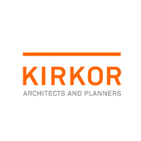 Kirkor Architects and Planners logo - Similar company to Webim