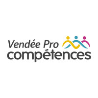 VENDÉE PRO COMPÉTENCES logo - Similar company to Lycée Notre-Dame Challans