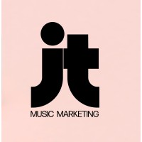 JT Music Marketing logo - Similar company to Cheerful Persistency