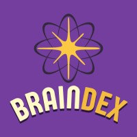 BrainDex logo - Similar company to Braindex-Sas