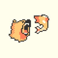 BearEatFish logo - Similar company to Upto