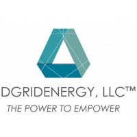 DGrid Energy, LLC logo - Similar company to Agile Enerzuna Online
