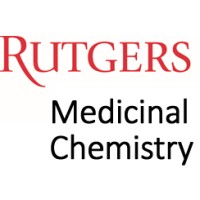 Medicinal Chemistry, Ernest Mario School of Pharmacy, Rutgers University-New Brunswick logo - Similar company to Innovation, Design, & Entrepreneurship Academy At Rutgers University