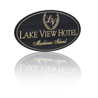 Lake View Hotel - Mackinac Island