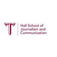 Troy University Hall School of Journalism & Communication logo - Similar company to E. Mason & Associates