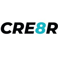 CRE8R Agency logo - Similar company to Cr8R.Studio