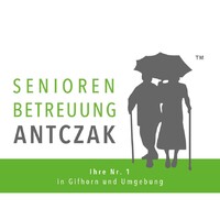 Seniorenbetreuung Antczak logo - Similar company to Humanocare24