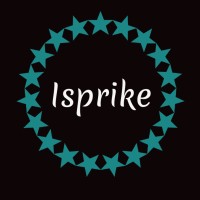 ISPRIKE logo - Similar company to Ningbo Toplite Electronic Technology Co.,Ltd.