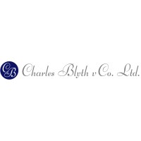CHARLES BLYTH & CO LIMITED logo - Similar company to Millenium Site Services Uk