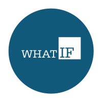 What If Solution logo - Similar company to If Solutions