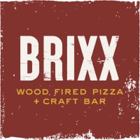 Brixx Wood Fired Pizza + Craft Bar logo - Similar company to Prismatic Services