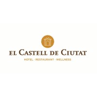 Hotel El Castell de Ciutat logo - Similar company to Zen Mi Yu