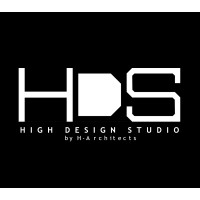 High Design Studio logo - Similar company to Exotistic Design Studio Architecture & Design