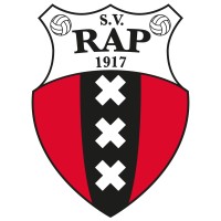 SV RAP AMSTERDAM logo - Similar company to Sv Rap