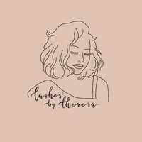 Lashes by Theresa logo - Similar company to All Blacks Experience