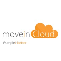 moveinCloud logo - Similar company to Novapoint D.O.O.