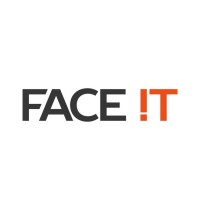 Agencja Face It logo - Similar company to Miło Postproduction