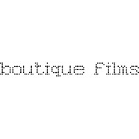 Boutique films logo - Similar company to Bright