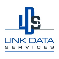 Link Data Services logo - Similar company to Sphere