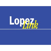 Lopez Link logo - Similar company to Freelance Work By Junrie