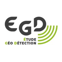 EGD Etude Géo Détection logo - Similar company to So Club