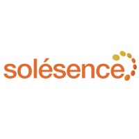 Solésence logo - Similar company to Metisense