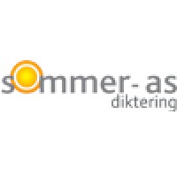 Sommer as logo - Similar company to Sommer