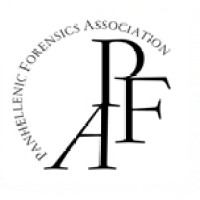 Panhellenic Forensics Association logo - Similar company to Agf Tutoring