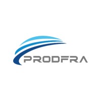Prodfra logo - Similar company to Aspare