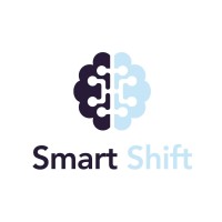 SmartShift AI Consulting logo - Similar company to Jb Media
