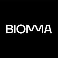 Biomma logo - Similar company to Ace
