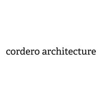 cordero architecture logo - Similar company to Cm Creative International