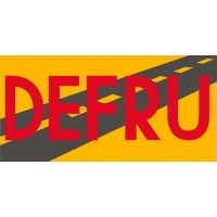 DEFRU Logistik GmbH logo - Similar company to Adam-Transporte Gmbh