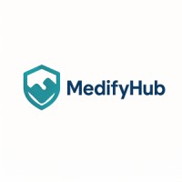 Medify Hub logo - Similar company to Codesphere Solutions