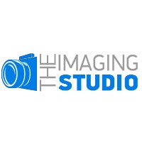 The Imaging Studio logo - Similar company to Spin 360 - Products Photography With A Spin