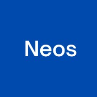 Neos logo - Similar company to Ai-Mglobal