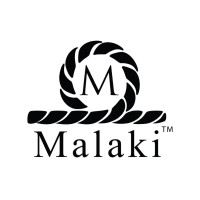 MALAKI logo - Similar company to Nanoclean