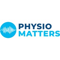 Physio Matters logo - Similar company to Physiotimes