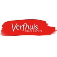 Verfhuis Bilthoven logo - Similar company to M2 Vloeren