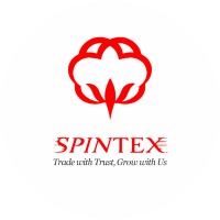 SPINTEX logo - Similar company to Tarariss
