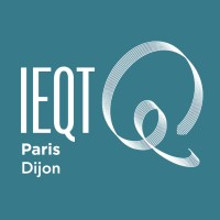 IEQT Paris - Dijon logo - Similar company to Campus 14 By Ifria Idf