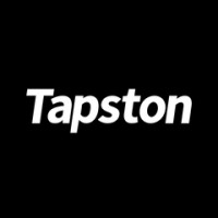 Tapston logo - Similar company to Dev.Family