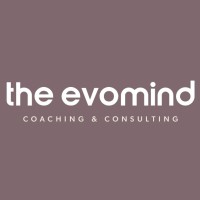 The Evomind logo - Similar company to Let'S Learn