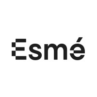 Studio Esmé logo - Similar company to Front Row Uk