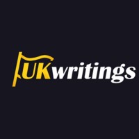 UK Writings logo - Similar company to Locus Assignments