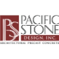 Pacific Stone Design, Inc.