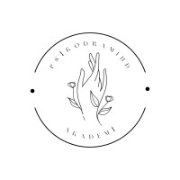 Psikodramind Akademi logo - Similar company to Aura Artwork